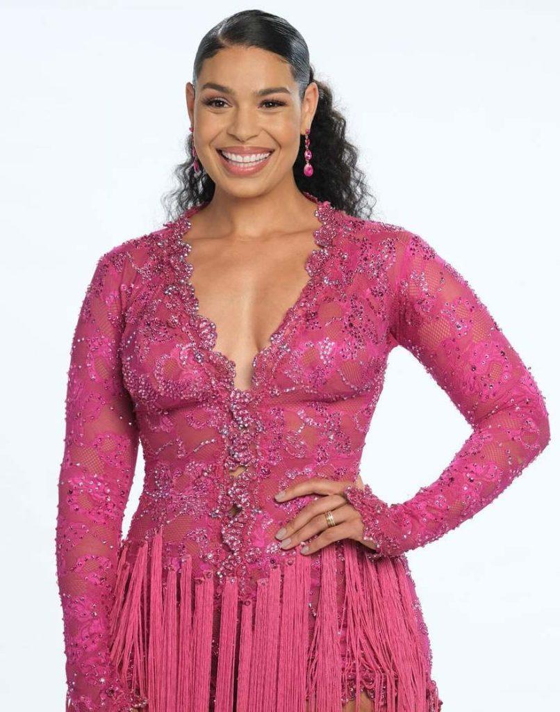 Jordin Sparks Biography Age Height Husband Mrdustbin