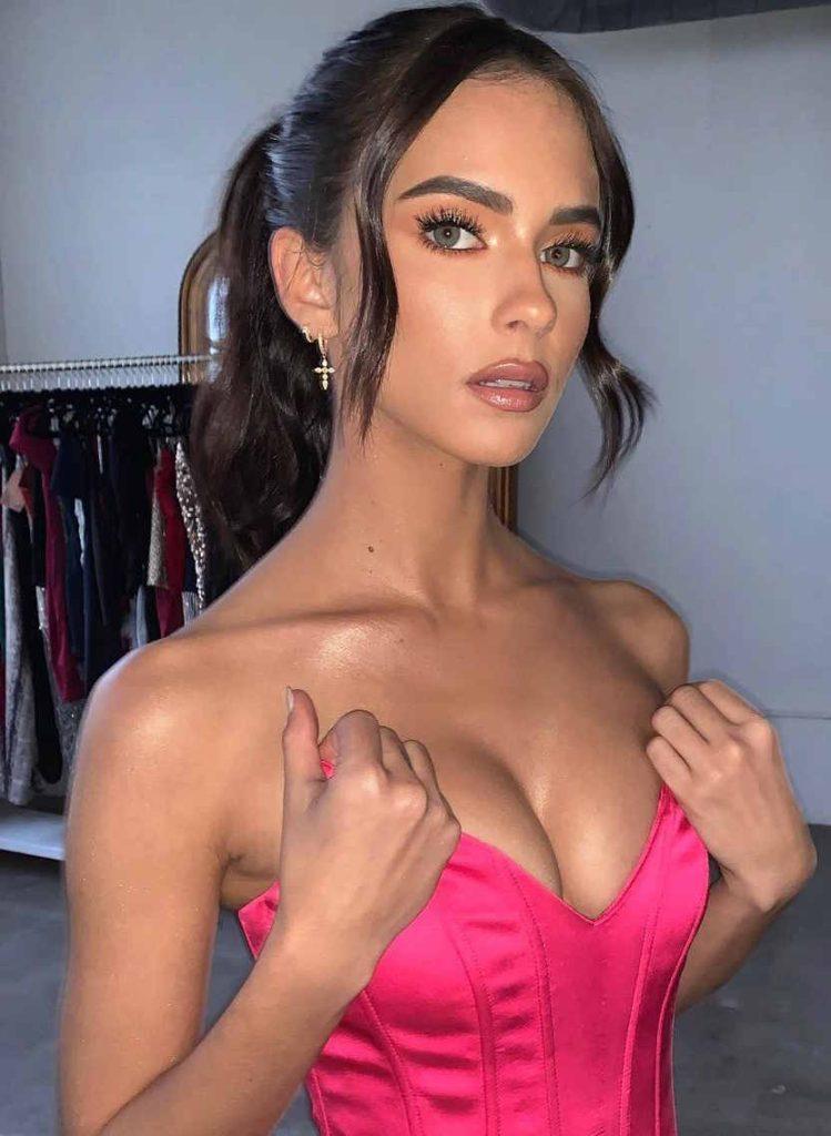 Renee Herbert Biography Age Height Boyfriend Mrdustbin