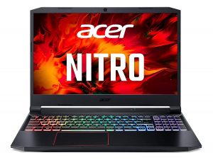 Acer Nitro 5-best gaming laptops 2022