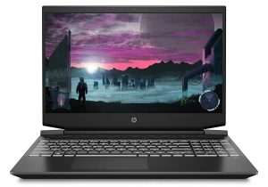 HP Pavilion Gaming-best laptops under $850