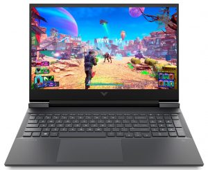 HP Victus Ryzen - Best Laptops under $1000 in United States 2022