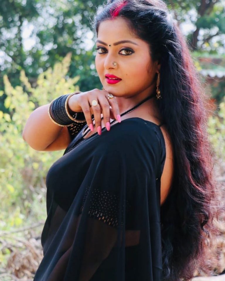 50 Very Hot Bhojpuri Actress Name List With Photo