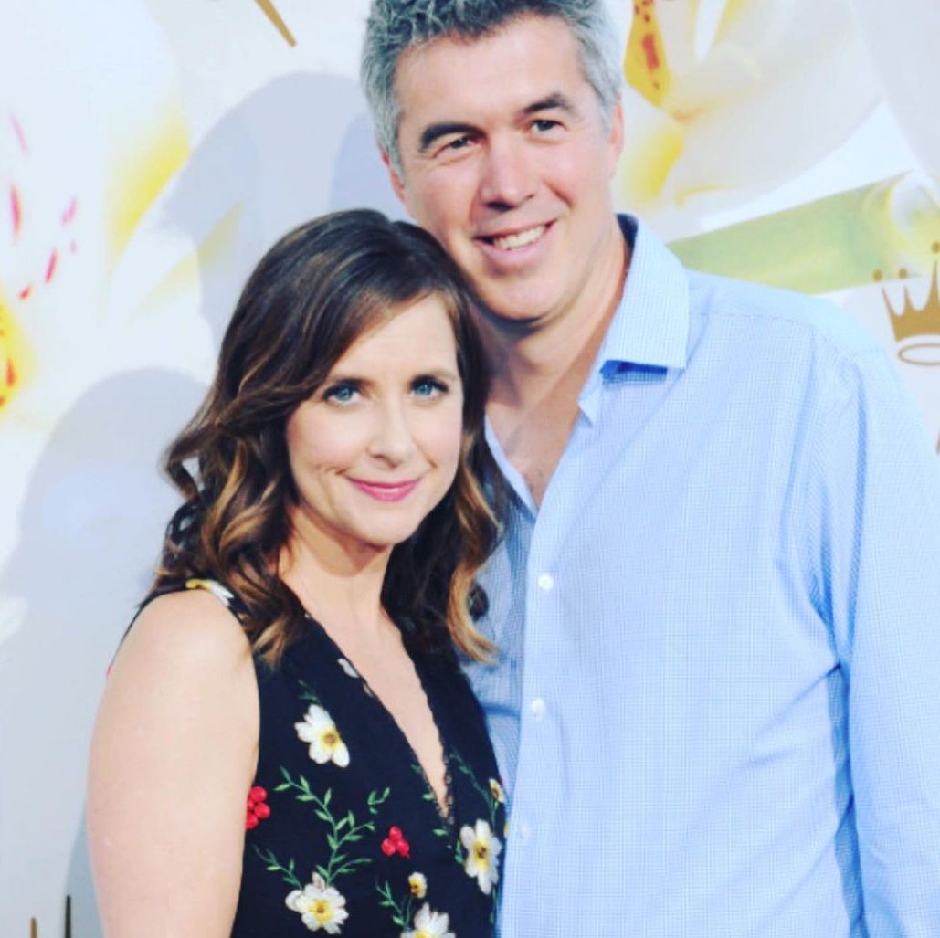 Kellie Martin Biography (Age, Height, Boyfriend, Family & More) - mrDustBin