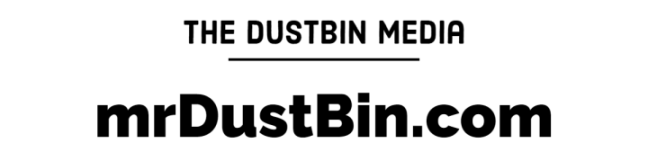 mrDustBin