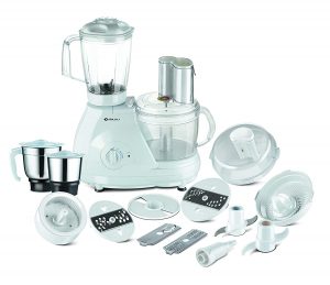 best food processor under 10000 in India