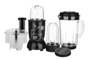 Nutri-Blend Compact Food Processor With Atta Kneader-best food processor under 5000 in India 2021