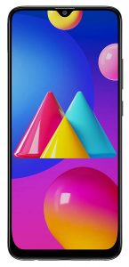 Samsung Galaxy M02s -best phone under 12000 in India 2021