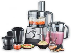 Usha FP 3811 Food Processor-best food processor under 10000 India 2022