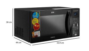 IFB 30 L Convection - best microwave oven in India 2022