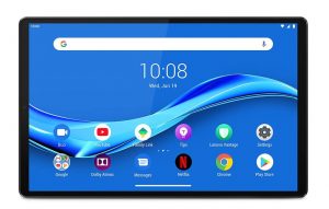 Lenovo Tab M10 FHD Plus Tablet-best tablet under 25000 India 2022