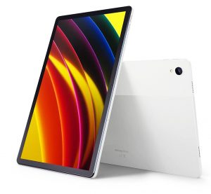 Lenovo Tab P11-best tablet under 30000 India 2022