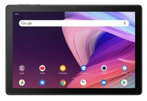 TCL Tab 10 Tablet-best tablet under 15000 India 2022