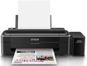 Epson L130-best ink Tank Printer 2022