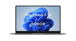 Honor Magicbook X 15- Best laptops under 30000 in india