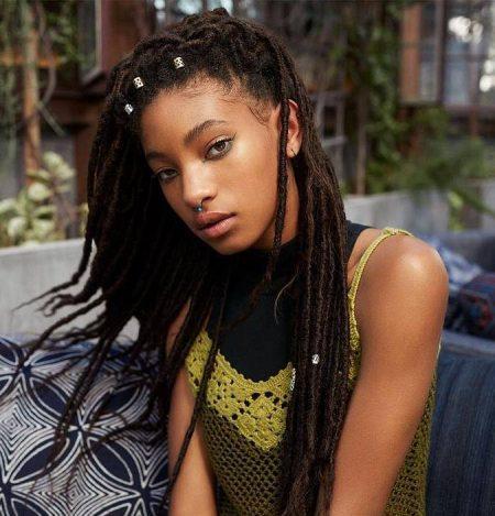 Willow Smith Biography, Age, Height, Boyfriend - mrDustBin