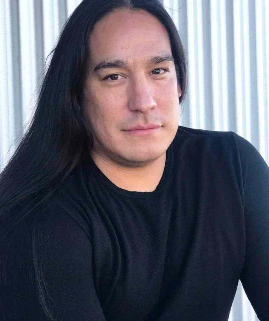 50 Famous Native American Actors Of All Time 2024 MrDustBin   Michael Spears 859x1024 