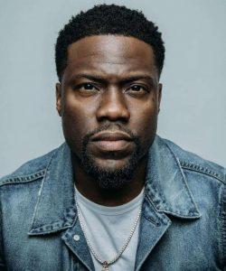 Kevin Hart Biography (Age, Height, Girlfriend and More) - mrDustBin