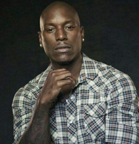 Tyrese Gibson Biography (Age, Height, Girlfriend and More) - mrDustBin