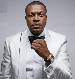 Chris Tucker Biography (Age, Height, Girlfriend and More) - mrDustBin