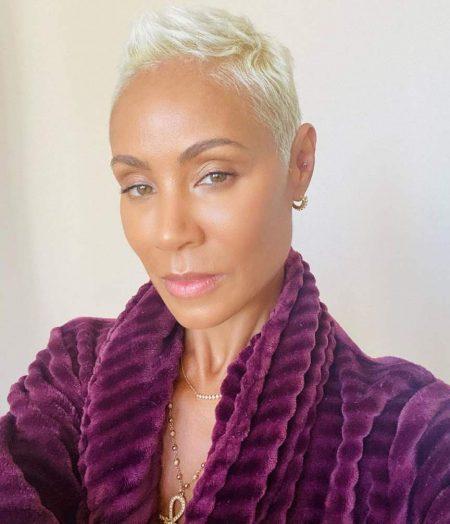 Jada Pinkett Smith Biography, Age, Height, Husband - mrDustBin