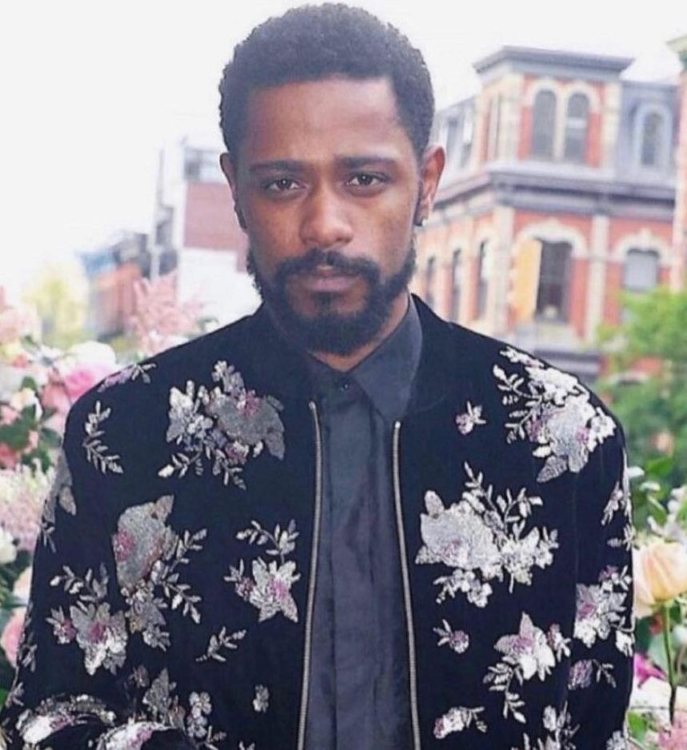 Lakeith Stanfield 