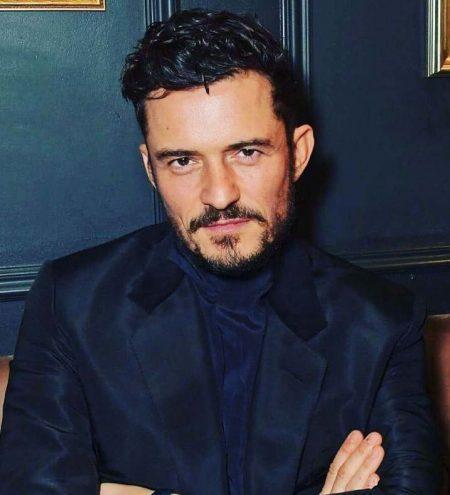 Orlando Bloom Biography (Age, Height, Girlfriend & More) - mrDustBin