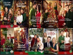 Complete Hallmark Christmas Movies List 2023 - mrDustBin