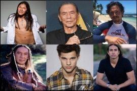 50 Famous Native American Actors of All Time 2024 - mrDustBin