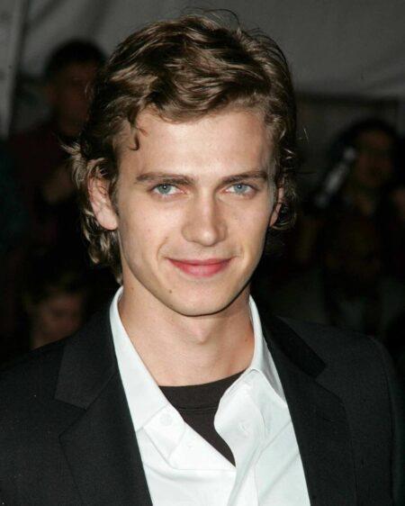 Hayden Christensen Biography (Age, Girlfriend & More) - mrDustBin