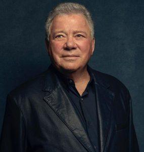 William Shatner Biography, Age, Height & Wifes - Mrdustbin