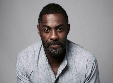 Idris Elba Biography (Age, Height, Weight, Girlfriend & More) - MrDustBin