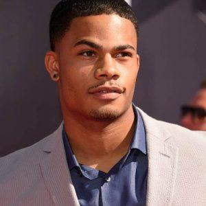 Jordan Calloway Biography (Age, Height, Girlfriend and More) - mrDustBin