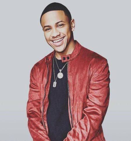 Tequan Richmond Biography (Age, Girlfriend And More) - MrDustBin