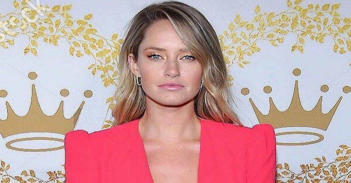 Merritt Patterson Height Age Movies Bio Net Worth 