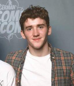 Art Parkinson-irish actors