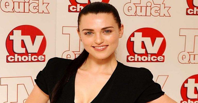 Katie McGrath Biography (Age, Height, Boyfriend & More) - mrDustBin