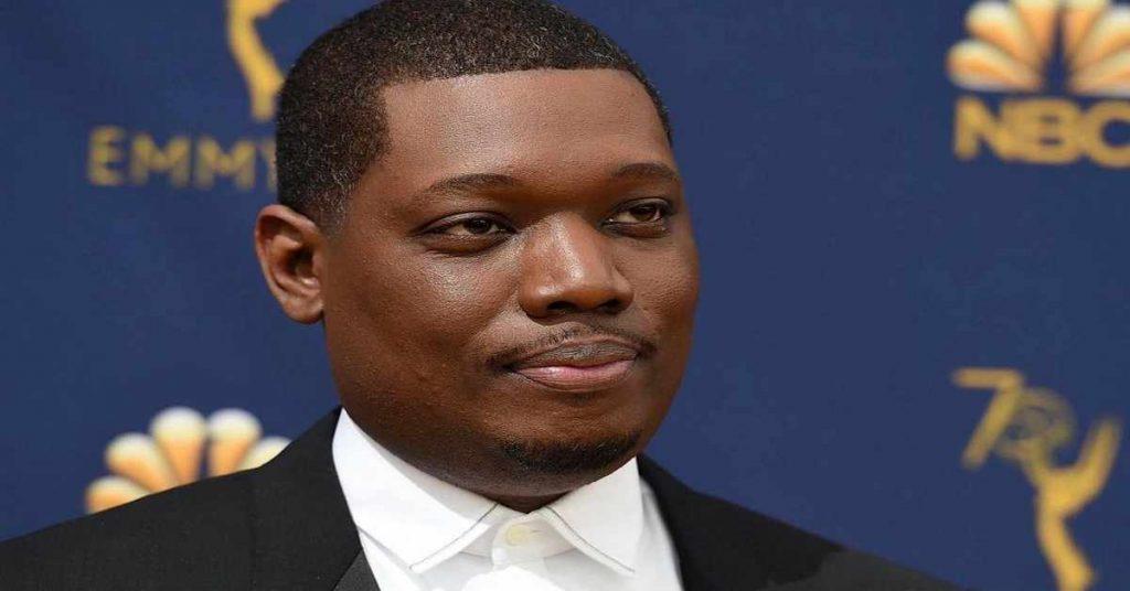 Michael Che Biography (Age, Height, Girlfriends & More) - mrDustBin