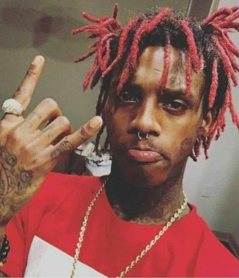 Famous Dex Biography (Age, Height & Girlfriend) - mrDustBin