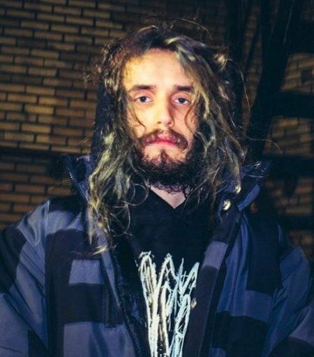 Kevin Pouya Biography Age, Girlfriend & More - mrDustBin