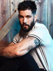 Casey Deidrick Biography, Age, Height, Girlfriend-rd - mrDustBin