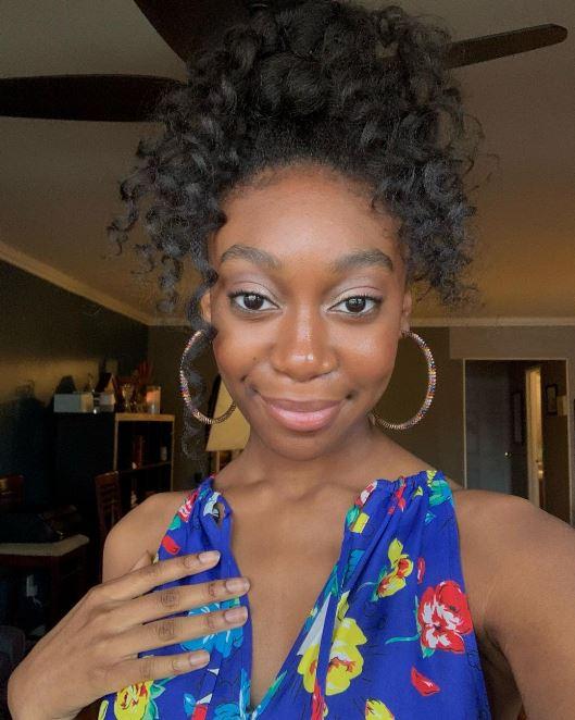 10 Teen Beautiful Black Actresses Under 20 2023 Mrdustbin