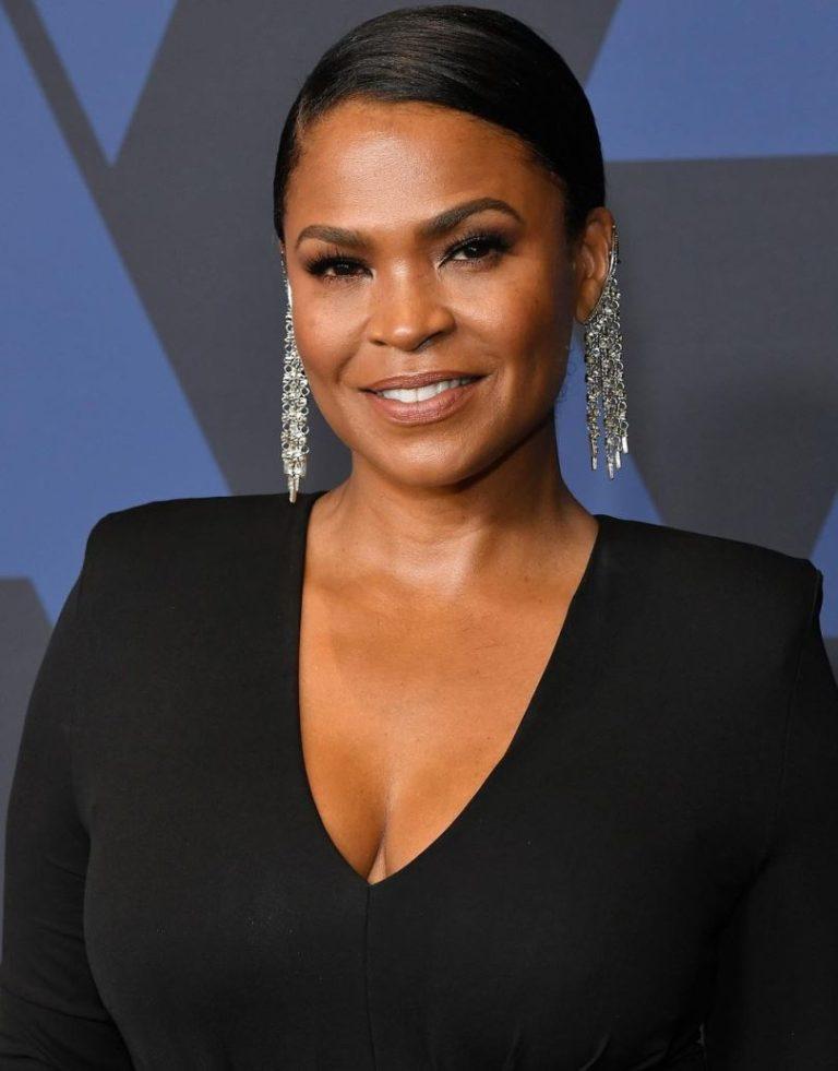 Nia Long's Age: A Detailed Exploration Of Her Life And Career