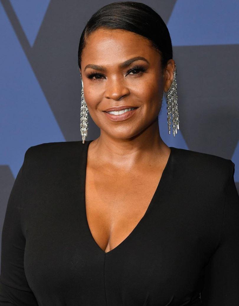 Nia Long Biography Age Husband Family More MrDustBin