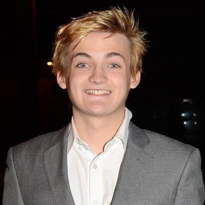 Jack Gleeson Irish actor