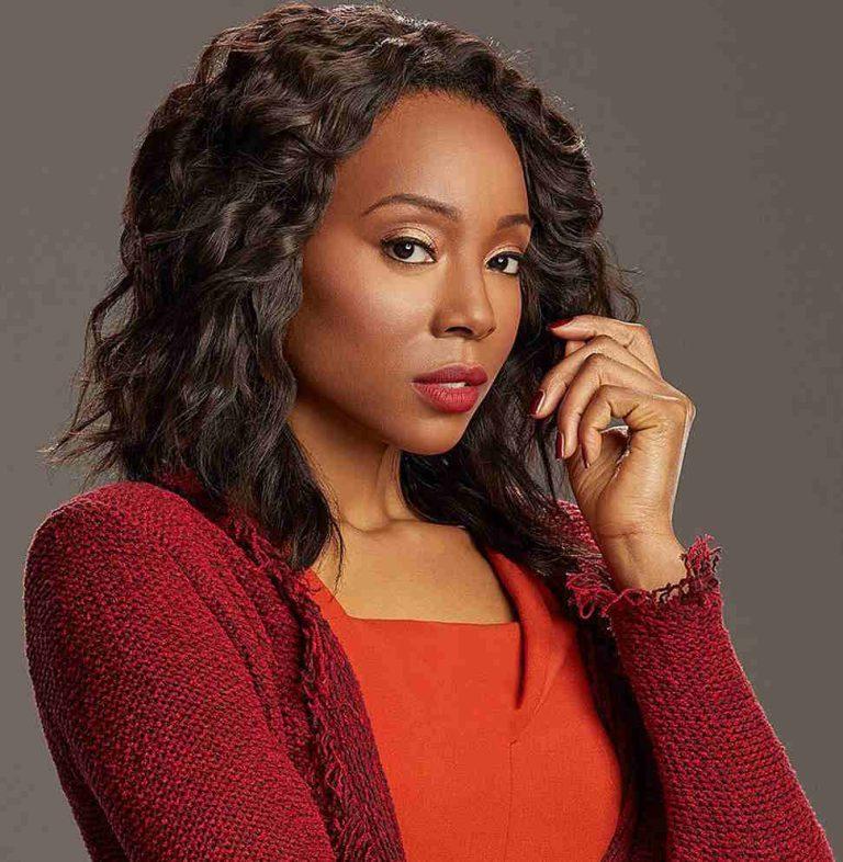 Erica Ash Biography Age Height Boyfriend MrDustBin   Erica Ash Hallmark Actress 768x786 