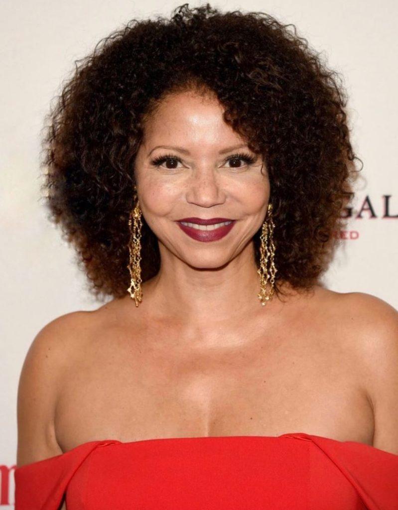 Gloria reuben Biography, Age, Height, Husband - mrDustBin