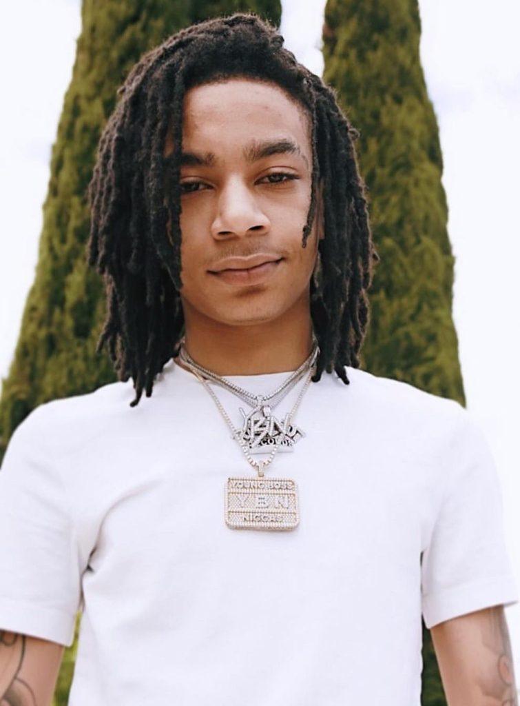 YBN Nahmir Biography, Age, Height & Girlfriend - mrDustBin