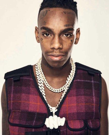 YNW Melly Biography, Age, Height & Girlfriend - mrDustBin