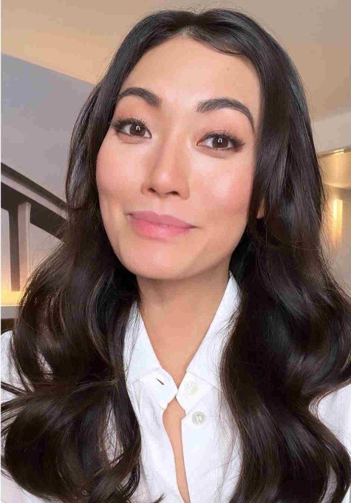 Catherine Haena Kim Biography, Age, Height - MrDustBin