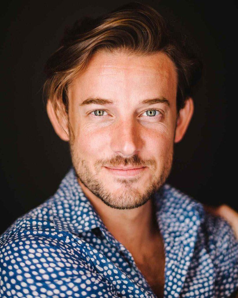 Evan Williams Biography, Age, Height & Girlfriends - mrDustBin